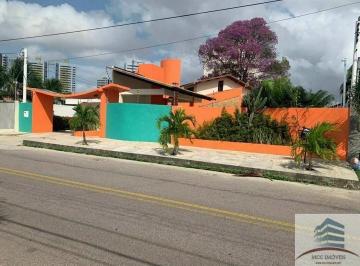 foto.jpg · Casa à venda em Capim Macio, Natal