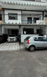 Casa de 3 quartos, Rio de Janeiro · CASA PARA VENDA NO CONDOMÍNIO VIVENDAS BANDEIRANTES