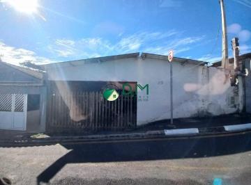 Casa · 100m² · 3 Quartos · 2 Vagas · Casa à venda, 3 quartos, 2 vagas, Parafuso - Cajati/SP