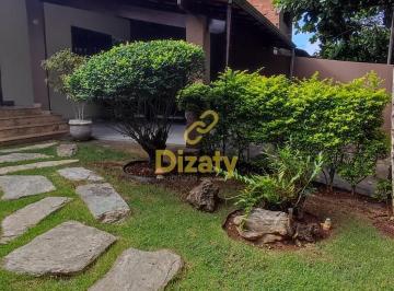Casa · 300m² · Casa Jardim Arizona 3quartos 1 suíte 2salas 2 vagas de garagem ótima localização