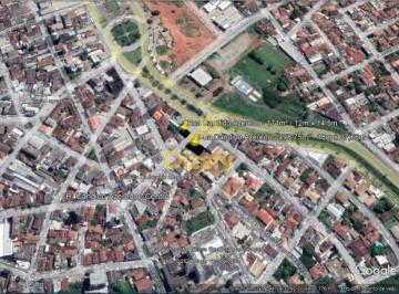 Comercial · 174m² · Lote à venda, CENTRO, SETE LAGOAS - MG