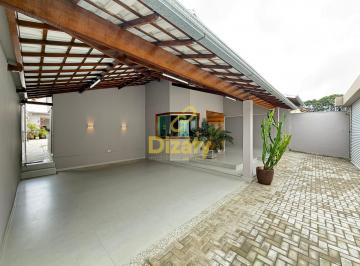 Casa · 252m² · 1 Quarto · 4 Vagas · CASA A VENDA NO BAIRRO BOM JARDIM COM 3 QUARTOS, SENDO 2 SUÍTES.