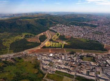 Terreno · 530m² · LOTEAMENTO JARDIM DA SERRA LOTES A PARTIR DE 300m EM SETE LAGOAS MG