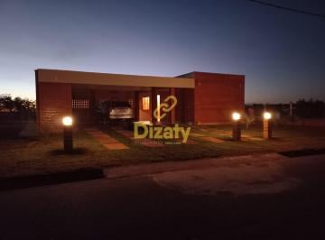Casa · 184m² · 2 Quartos · 2 Vagas · CASA EM TIJOLO ECOLÓGICO EM CONDOMÍNIO FECHADO RETIRO DA MATA EM JEQUITIBÁ-MG