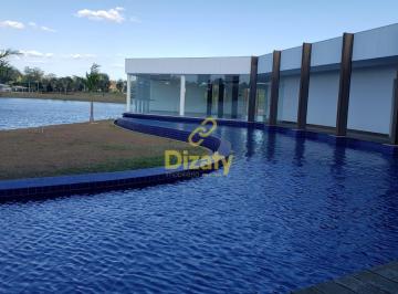 Casa · 1797m² · Lotes de 1000 m no Condomínio Reserva dos Lagos. Um dos mais lindos da região.