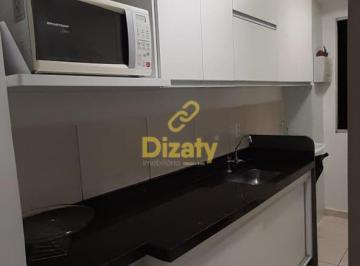 Apartamento · 47m² · 2 Quartos · 1 Vaga · APARTAMENTO A VENDA NO BAIRRO VALE DAS PALMEIRAS - SETE LAGOAS MG