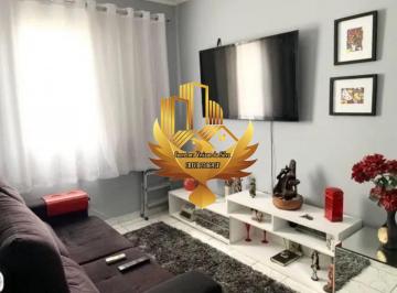 Foto 01 · Apartamento, Parque São Luís, Taubaté, SP