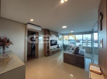 Apartamento · 133m² · 3 Quartos · 2 Vagas · Apartamento no Bairro Bom Pastor