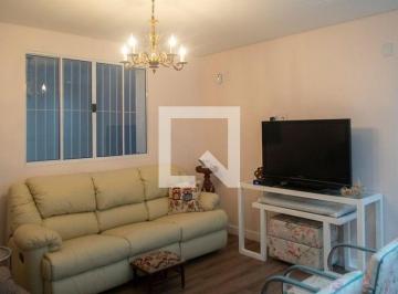 Casa · 230m² · 3 Quartos · 2 Vagas · Casa para Aluguel - Santana, 3 Quartos, 230 m² - São Paulo