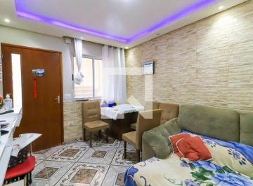 Apartamento · 52m² · 2 Quartos · 1 Vaga · Apartamento para Aluguel - Jardim Miriam, 2 Quartos, 52 m² - São Paulo