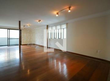 Apartamento · 220m² · 3 Quartos · 2 Vagas · Apartamento para Aluguel - Perdizes, 3 Quartos, 220 m² - São Paulo