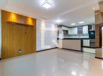 Casa · 105m² · 3 Quartos · 1 Vaga · Casa à Venda - Vila Carmosina, 3 Quartos,  105 m² - São Paulo