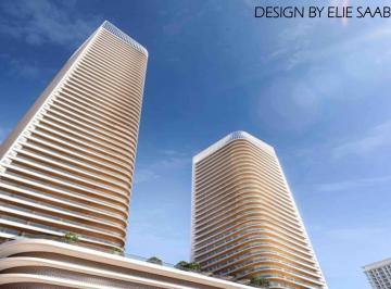 Apartamento de 4 quartos, São Paulo · Saffire by Elie Saab - Residencial - Lavvi
