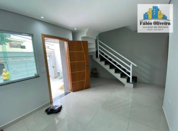 4b52e5c2b13cb206041ccd99c2d6619b997017c9 · Sobrado com 2 dormitórios à venda, 115 m² por R$ 640.000 - Vila Curuçá - Santo André/SP