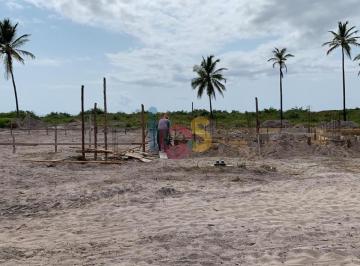 Terreno · 1017m² · Vendo Terreno no Condomínio Morada da Praia 