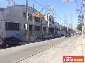 Comercial · 1800m² · Comércio Parque da Mooca São Paulo/SP
