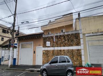 Casa · 111m² · 2 Vagas · Sobrado Jardim Belém São Paulo/SP