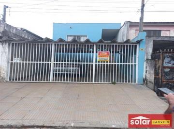 Casa · 191m² · 3 Quartos · 2 Vagas · Casa Parque Boturussu São Paulo/SP