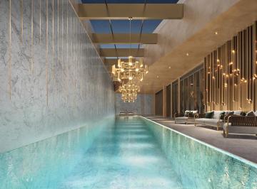 Apartamento de 5 quartos, São Paulo · Saffire By Elie Saab - Residencial - Lavvi (5 suites 5 vagas e exclusivo)