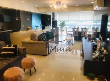 Apartamento · 125m² · 3 Quartos · 3 Vagas · Locação Apartamento Sao Caetano do Sul Jd Sao Caetano Ref: 38327