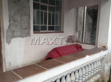 Casa · 140m² · 3 Quartos · 2 Vagas · Sobrado no Mandaquí. Com 3 dormitórios, sala, cozinha, 2 vagas amplas e quintal.