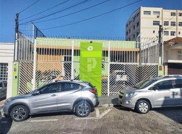 Comercial · 256m² · 9 Quartos · 5 Vagas · Casa Comercial - Centro de Guarulhos