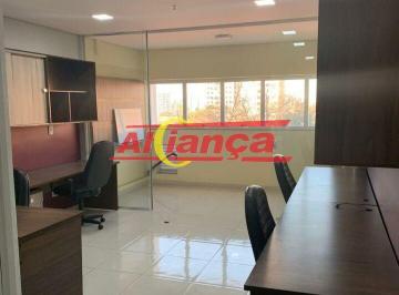 Comercial · 35m² · Sala 35 m² para VENDA - Jardim Tijuco - Guarulhos - SP