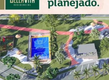Foto 01 · LOTEAMENTO BELLA VITA - Bragança Paulista