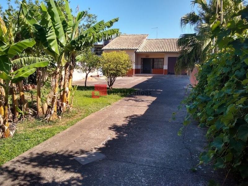 foto - Canoas - Nossa Senhora das Graças