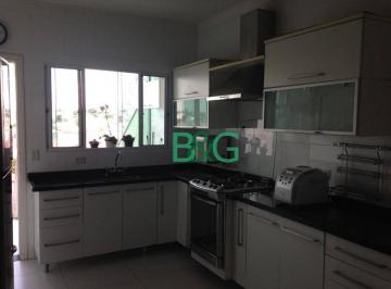 cef15970f5fb61dca97bae7eb7152f08bc86130d · Sobrado à venda, 210 m² por R$ 950.000,00 - Vila Guilhermina - São Paulo/SP