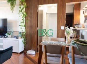 d3f0472784d815b10e48effc33e582dba97830f1 · Apartamento à venda, 104 m² por R$ 1.088.900,00 - Vila Leopoldina - São Paulo/SP