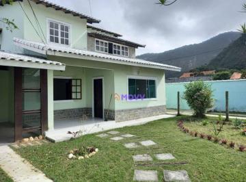 33738e92fdc3aa753fd4e10a85c907c4a70932c7 · Casa à venda, 280 m² por R$ 980.000,00 - Recanto de Itaipuaçu - Maricá/RJ
