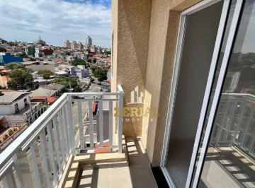 241b18ddc076a227b45dd673e31d4d083d42c1eb · Apartamento com 2 dormitórios à venda, 51 m² por R$ 330.000 - Parque das Nações - Santo André/SP