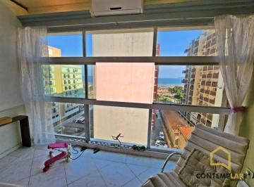 56627a623467e2b229793779d0a3558fd7238921 · Apartamento com 2 dormitórios para alugar, 86 m² por R$ 5.940,02/mês - Boqueirão - Santos/SP