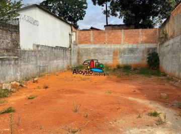 Terreno · 520m² · Lote à venda, Nossa Senhora do Carmo - Sete Lagoas/MG