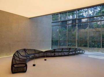 Apartamento de 4 quartos, São Paulo · Cobertura de Luxo no Itaim nova 542m a.u  1082m a.t  (Casa Brasileira 20º andar)