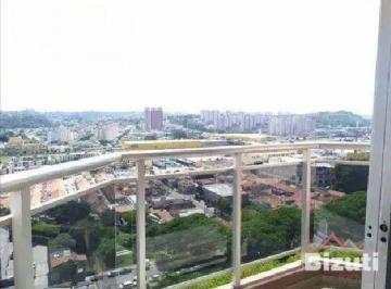 584ab36aa716ff929f8f11ce8f84c4ee6fd5edba · Apartamento a Venda Ed. Borgonovi - Centro - Jundiai-SP