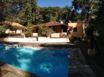 79129eb66ca08fdf872e9dab2df57acf04f6c1b5 · Casa com 3 dormitórios à venda, 300 m² por R$ 1.150.000,00 - Condomínio Jahú - Ibiúna/SP