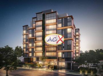 3f2ca76c25549313b0efe382ed627a186f76dcfe · Apartamento com 3 dormitórios à venda, 237 m² por R$ 3.720.000,00 - Cabral - Curitiba/PR