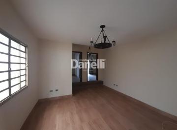 Casa · 210m² · 3 Quartos · Casa à venda, 3 quartos, 2 suítes, Centro - Taubaté/SP
