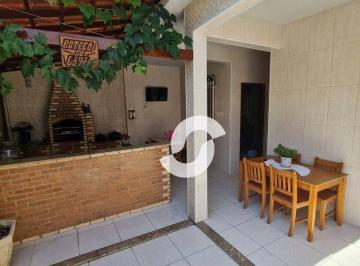 6f89dc6080298f566281f866d0dbb2af74745c3b · Casa com 3 dormitórios à venda, 84 m² por R$ 550.000,01 - Barro Vermelho - São Gonçalo/RJ