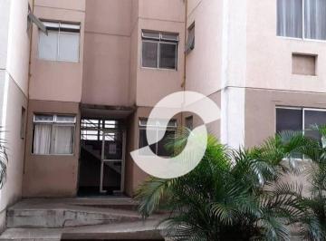 564b9c630432ce9737a3a062281481b47a7b4527 · Apartamento à venda, 45 m² por R$ 180.000,00 - Colubande - São Gonçalo/RJ