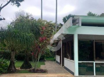 8b90015ef26e5f731202b15e25d104d901018367 · Casa com 4 suítes a 300m da praia à venda, 658 m² por R$ 4.730.000,00 - Itacoatiara - Niterói/RJ