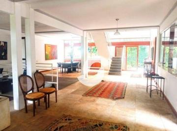3c46dd0a98dad195b83a37f2e24ffc8bc6164d8d · Casa com 4 suítes a 300m da praia à venda, 658 m² por R$ 4.730.000,00 - Itacoatiara - Niterói/RJ