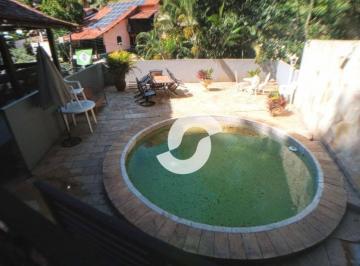 588cd11839863f6c691b8ebcad51ee9480527714 · Casa com 4 dormitórios à venda, Uba 2, pronta para morar. 318 m² por R$ 1.400.000 - Itaipu - Niterói
