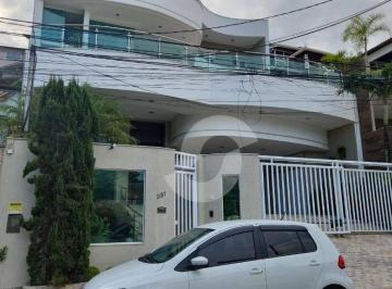 2fad88a732c2fa6f32428282c07baa23c30777d6 · Casa com 5 dormitórios à venda, 391 m² por R$ 2.000.000,00 - Maravista - Niterói/RJ