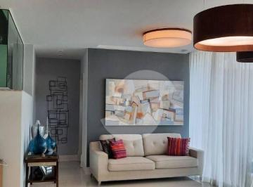 0d2f2342fd0041d45b8732eb52259539017c8458 · Casa com 5 dormitórios à venda, 391 m² por R$ 2.000.000,00 - Maravista - Niterói/RJ