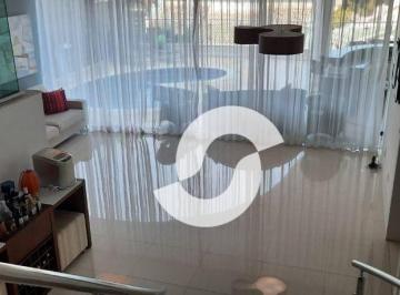 43ba6404f3b5157a48a9a6f858af777d1d72b0f7 · Casa com 5 dormitórios à venda, 391 m² por R$ 2.000.000,00 - Maravista - Niterói/RJ