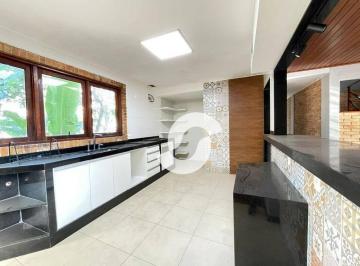 ae2c8525206c43edd3577edfa6f7096194088612 · Casa em Itacoatiara com 4 dormitórios à venda, 410 m² por R$ 2.600.000 - Itacoatiara - Niterói/RJ
