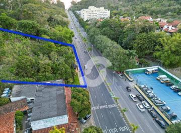 ace8b99df2b97b625ff545249d87bd3521c3060d · Terreno à venda, 30000 m² por R$ 10.000.000,00 - Cantagalo - Niterói/RJ